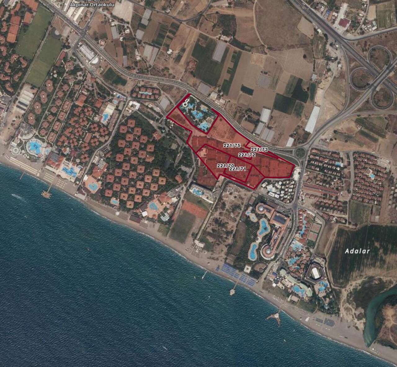 Kültür ve Turizm Bakanlığı, Turizm Cennetlerinde Kamuya Ait Alanları Yerli ve Yabancı Yatırımcılara Tahsis Edecek 4